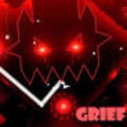 Geometry Dash Grief