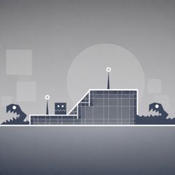 Geometry Dash Geometrical Dominator