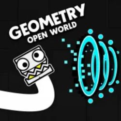 Geometry Open World
