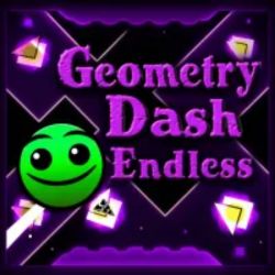 Geometry Dash Endless