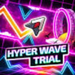Hyper Wave Trial